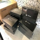 SenseCAP M1 LoRaWAN Indoor Gateway - US915