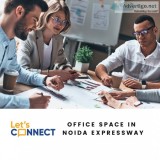 Coworking Space in Greater Noida