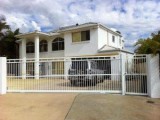 Custom Sliding Gate  Gates Brisbane