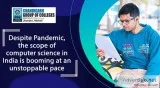 Best CSE Colleges in Punjab - CGC Jhanjeri