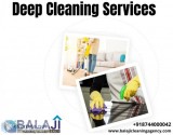 Deep Cleaning Agency in Gurgaon