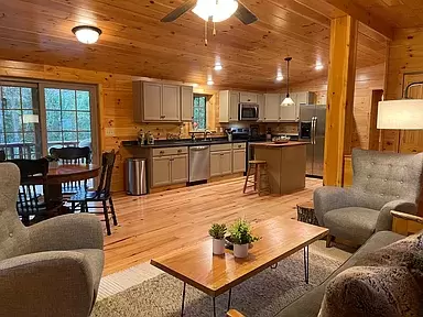 Family House For Rent 2 Bed 2bath