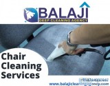 Chair Cleaning Services In Gurgaon
