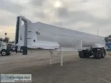 SPCNS END DUMP TRAILER 85802216