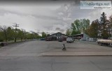 Commercial building with large land Gentilly Becancour