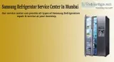 Samsung refrigerator repair in mumbai