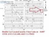 LOT NEAR LAKE ARROWHEAD LOCATED ON BLACKWOOD DRIVE CEDAR GLEN SA