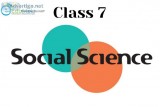 Class 7 Social Science