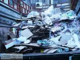 Dumpster Rental in Orange CA - Same Day Service