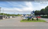 13878 sqft commercial building Sorel-Tracy 255414 sqft land