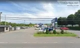 13878 sqft commercial building Sorel-Tracy 255414 sqft land