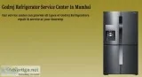 Godrej refrigerator service center near me mumbai