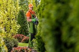 SG Tree Services - Reliable Garden Maintenance Services in Aberd