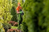 SG Tree Services - Reliable Garden Maintenance Services in Aberd