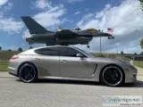 2011 Porsche Panamera  TAMPA BAY WHOLESALE CARS Inc.  727-388-15
