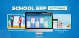 Best school erp software company in India