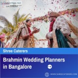 Best brahmin wedding planners in bangalore