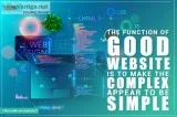 Select the latest offer for web designing at  Website Developmen