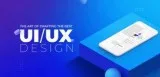 Best UI UX design service in India