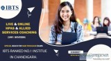 Hp allied coaching in chandigarh