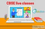 CBSE live classes