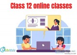 Class 12 online classes
