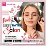 Beautician home service chandigarh