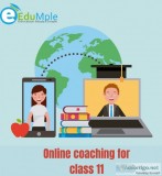 Online coaching for class 11