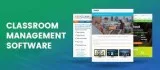 Class Management  Software System
