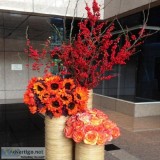 Buy Flowers for Corporate Events in Los Angeles