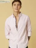 Elite quality casual shirt by marca disati