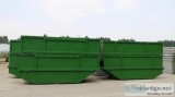 Professional Dumpster Rental Partner in Glendale CA