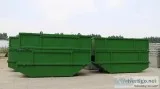 Professional Dumpster Rental Partner in Glendale CA