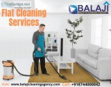 Apartments Cleaning Services In Gurgaon