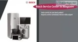 Bosch washing machine service center in bangalore