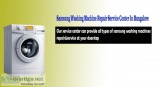 Samsung washing machine repair in bangalore