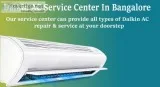 Daikin ac repair near me bangalore