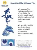 Advice and guidance to help you with choosing Swimming pool mosa