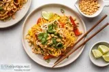 Delicious Vegan Food  Get 5% off Vegan Thai-riffic Coorparoo QLD