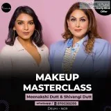 Tims the Master Class Offered MakeupBridal Cosmetics and Hair Tr