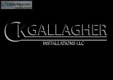 CK Gallagher Installations LLC