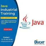 Best Online Institute for Java Training in Pitampura