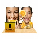 Trade Show Displays -  Designed To Meet Your Goals   Canada