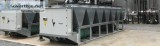 Water-cooled chillers