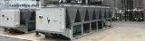 Water-cooled chillers