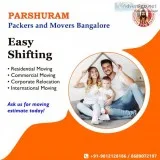 Packers and movers bangalore to ahmedabad