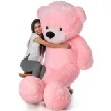 Find Pink teddy bear  Giant Teddy