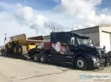 Elite One - Heavy Equipment Hauling Heavy Haulers heavy equipmen