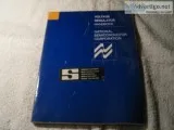NATIONAL SEMICONDUCTOR VOLTAGE Regulator Handbook DATABOOK &copy
