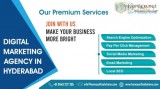 Digital marketing agency in hyderabad